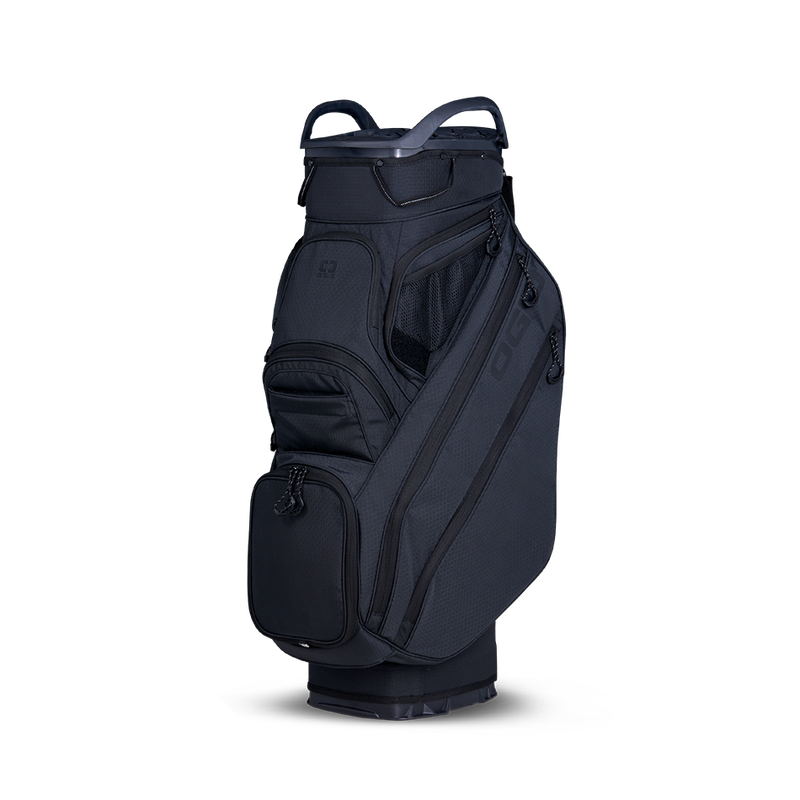 Silencer Cart Bag - View 1