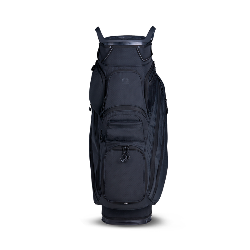 Silencer Cart Bag - View 3