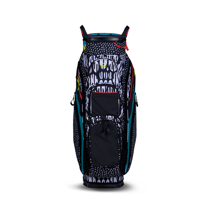 Woodē Cart Bag - View 2
