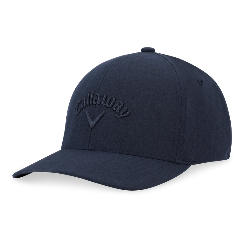 Stretch Fit Hat - View 1