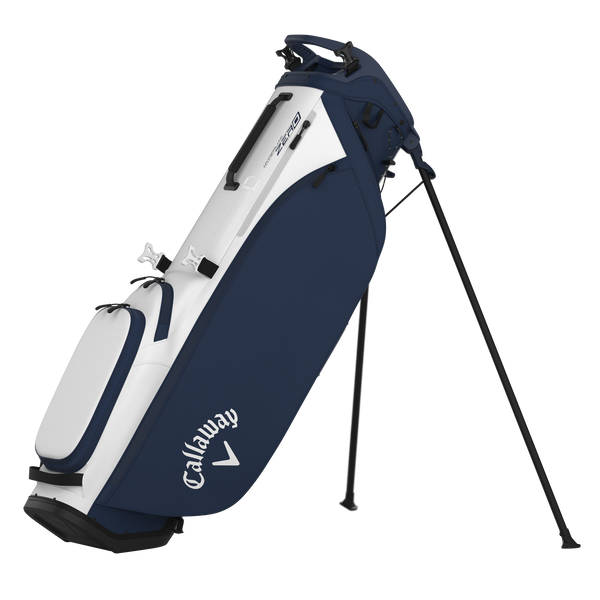 Hyperlite Zero Stand Bag - View 1