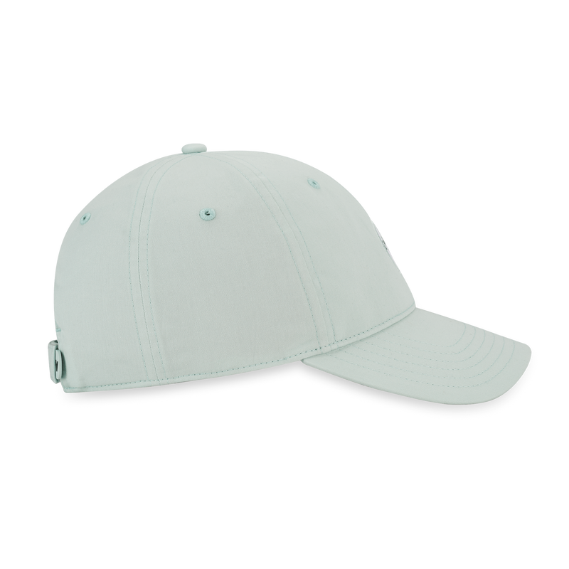 Heritage Twill Adjustable Hat - View 4