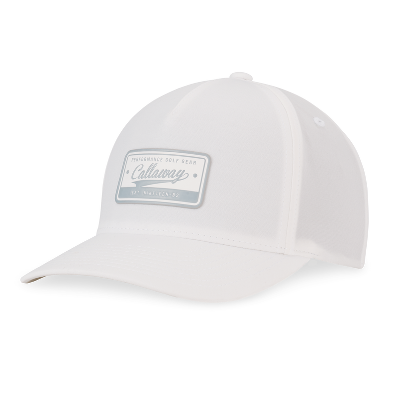 PAR Score Adjustable Hat - View 1