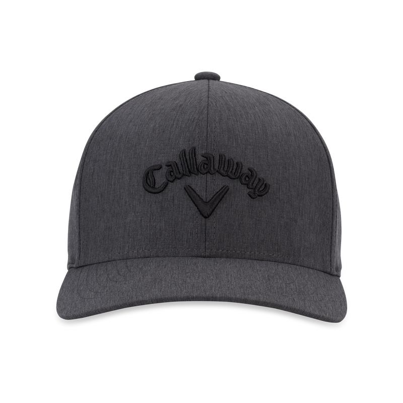 Stretch Fit Hat - View 5