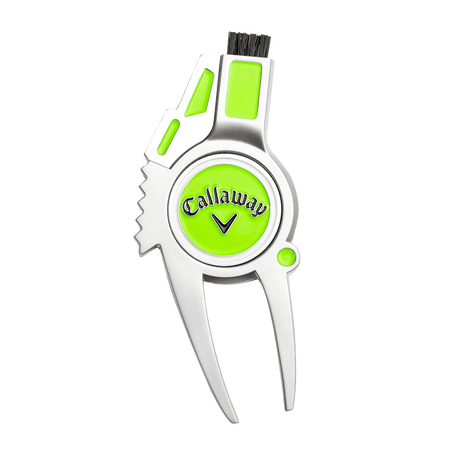 4-in-1 Divot Repair Tool