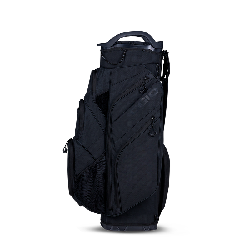 Woodē Cart Bag - View 3