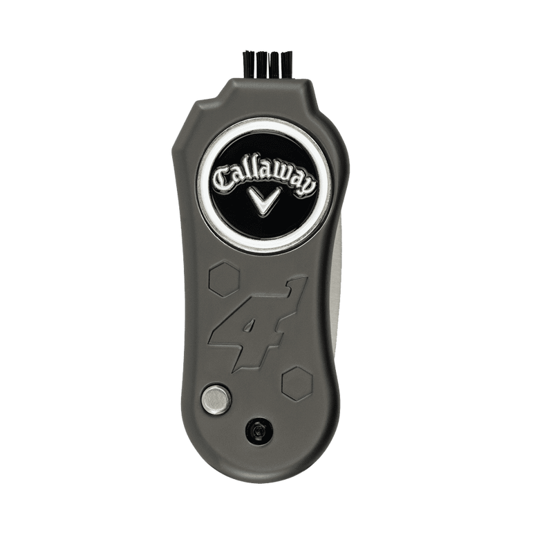 4-in-1 Blade Divot Repair Tool - View 2