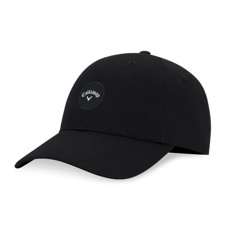 Heritage Twill Adjustable Hat - View 1