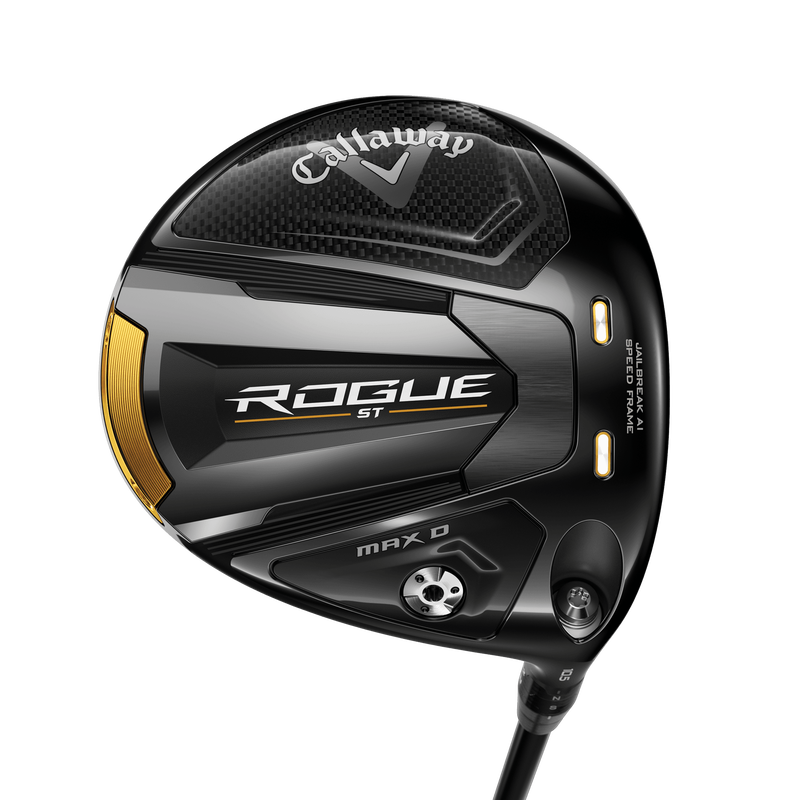 Women's Rogue ST MAX D Drivers - View 6