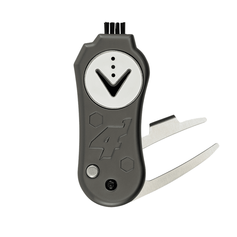 4-in-1 Blade Divot Repair Tool - View 4