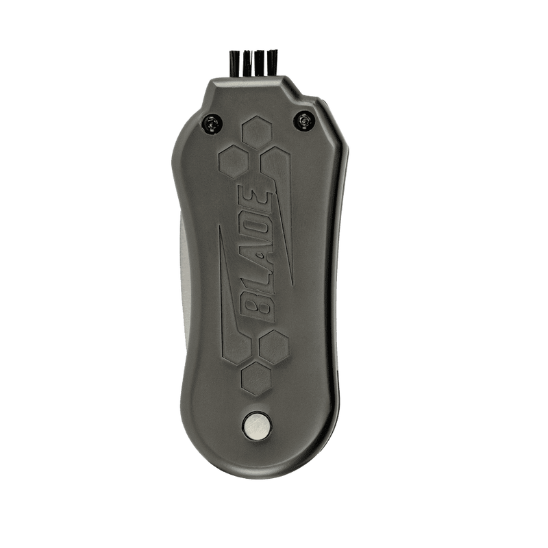 4-in-1 Blade Divot Repair Tool - View 6