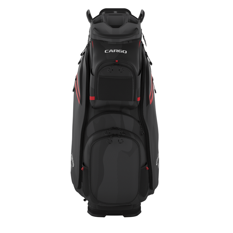 Callaway CARGO Cart Bag - View 2