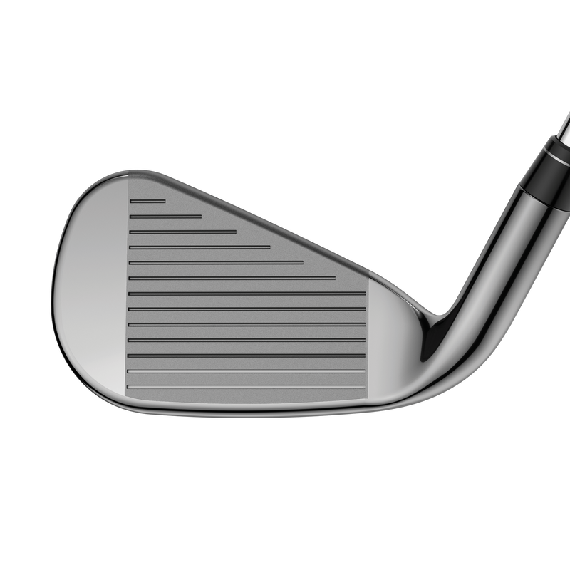 Big Bertha Irons/Hybrids Combo Set - View 4