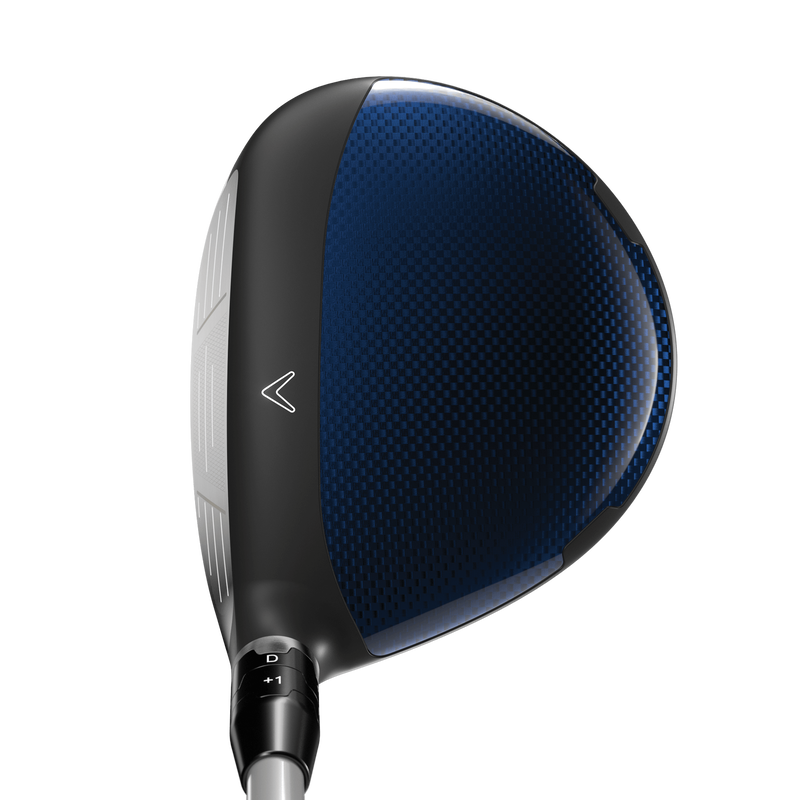 Women's Paradym Fairway Woods - View 2