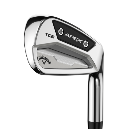 Apex TCB &lsquo;24 Irons