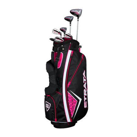 Women&rsquo;s Strata 11-Piece Complete Set