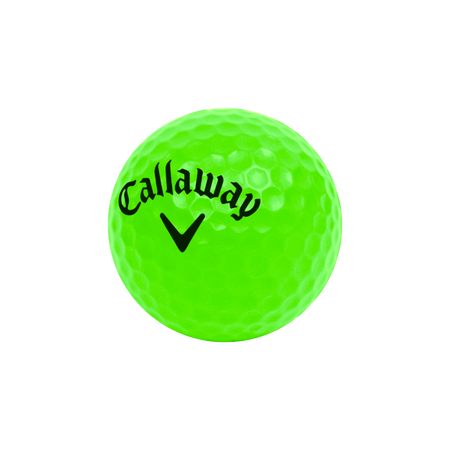 HX Soft Flight Practice Balls