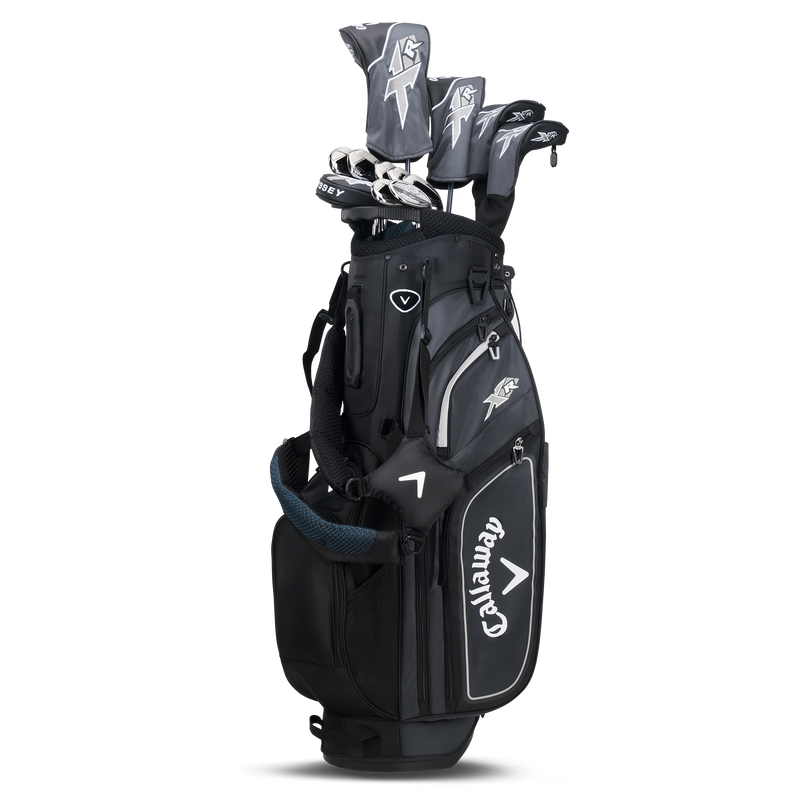 Men's '24 XR 13-Piece Long Length Complete Set - View 1