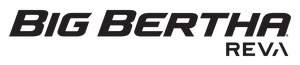 Women's Big Bertha REVA Fairway Woods Product Logo