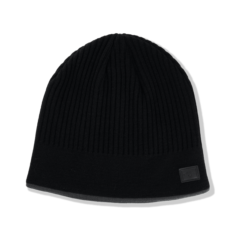 Winter Rules​ Beanie - View 1