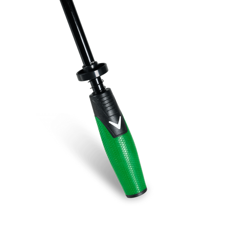 Elyte Double Canopy 68" Umbrella - View 5