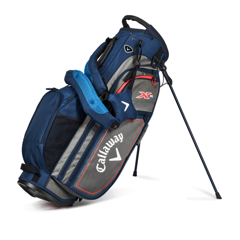 Men's '24 XR 13-Piece Complete Set - View 15