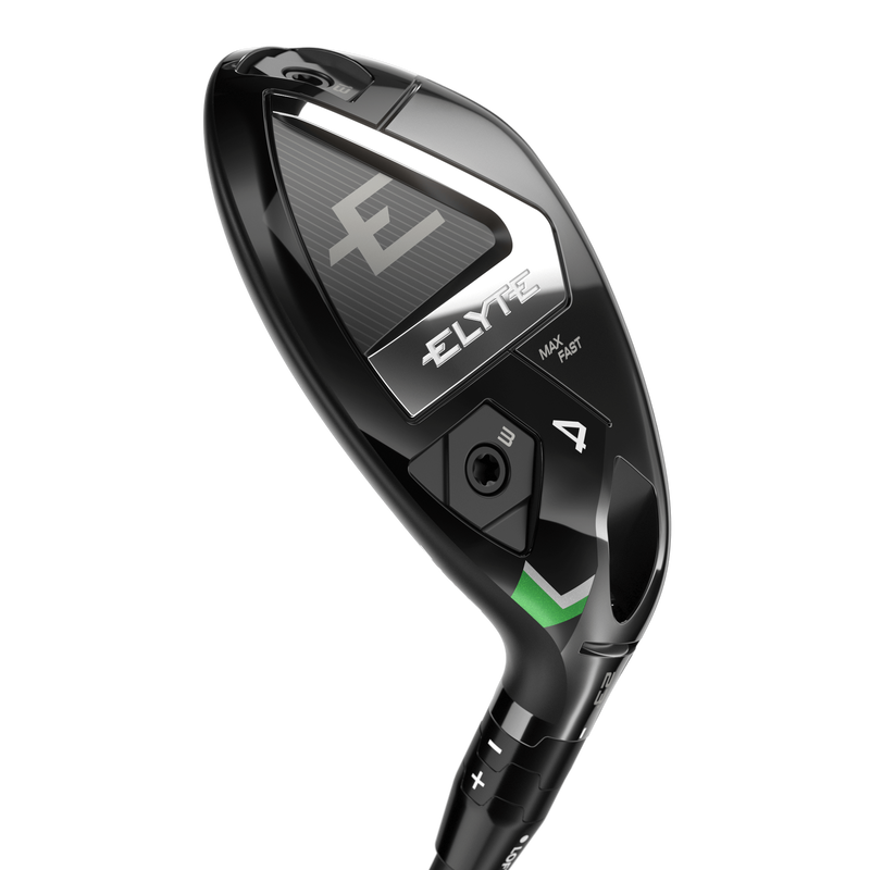 Elyte Max Fast Hybrids - View 5