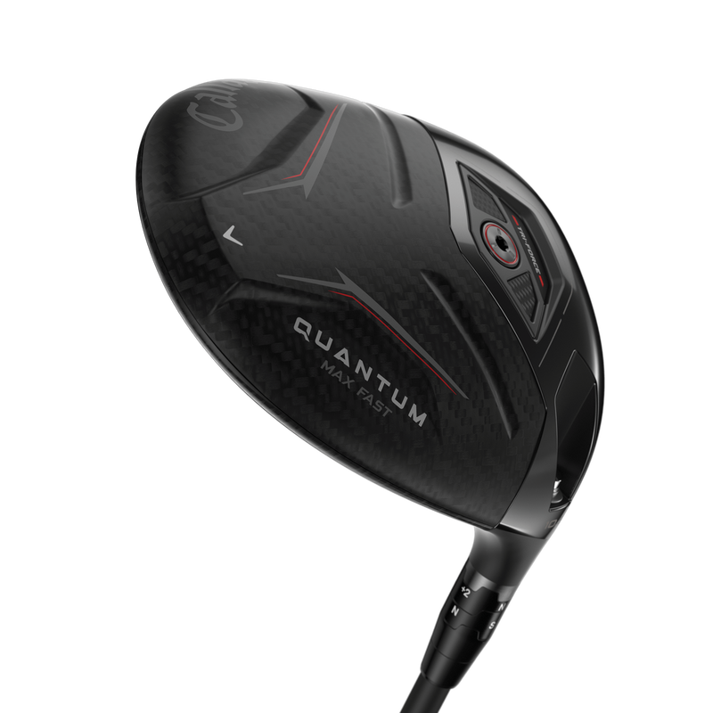 Quantum Max Fast Driver - View 6