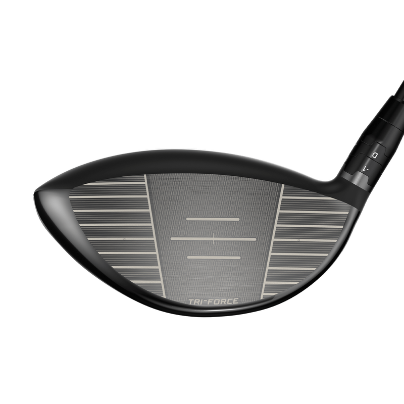 Quantum Triple Diamond Max Driver - View 5