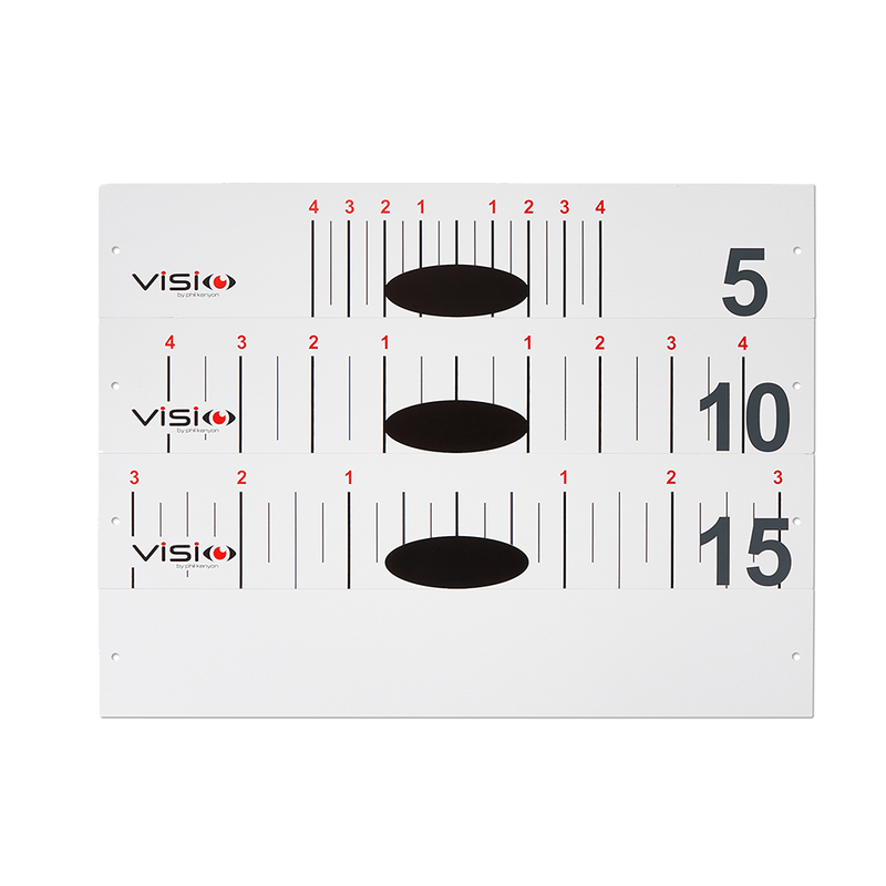 Putting Laser and Aim Board Pack - View 6