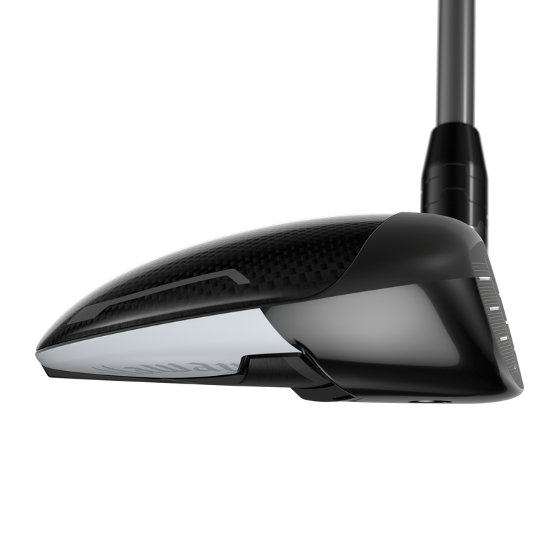 Women's Quantum Max D Fairway Woods - View 4
