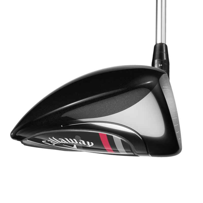 Big Bertha Driver - View 3