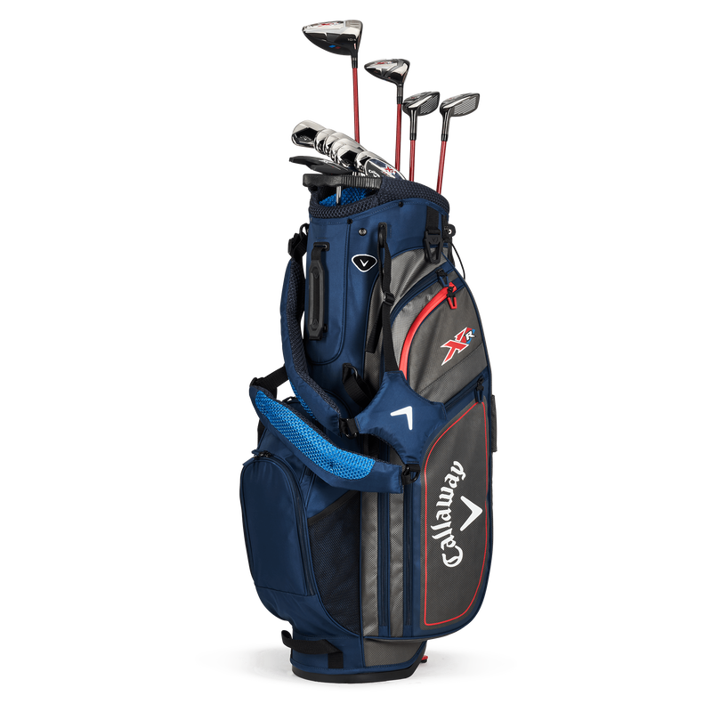 Men's '24 XR 13-Piece Long Length Complete Set - View 1