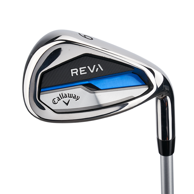 Women&rsquo;s '21 REVA 11-Piece Complete Set - View 9