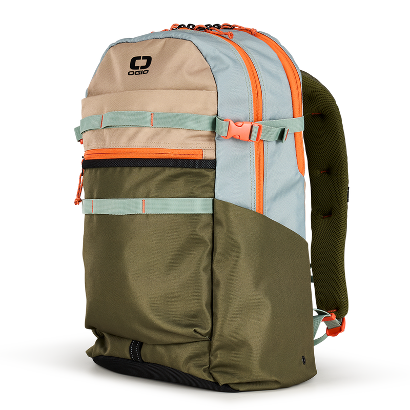 Alpha 20L Backpack - View 3