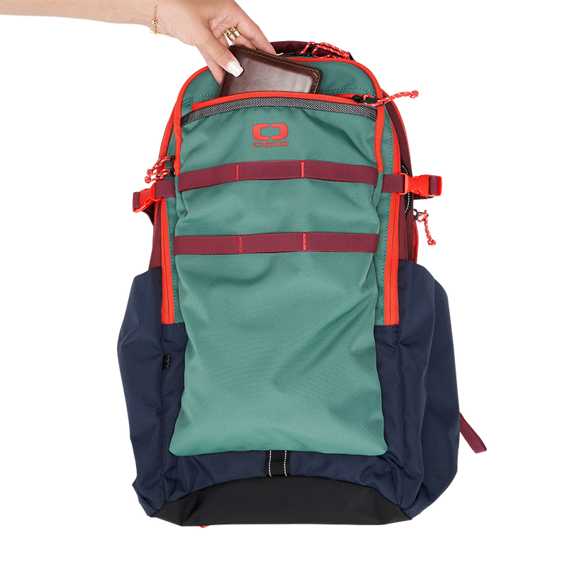 Alpha 25L Backpack - View 8
