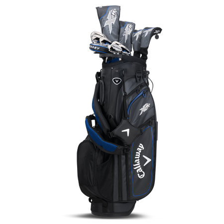 Men's '24 XR 13-Piece Long Length Complete Set