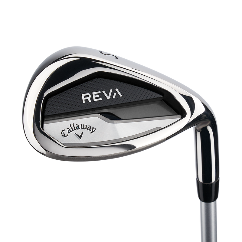 Women&rsquo;s '21 REVA 11-Piece Complete Set - View 11