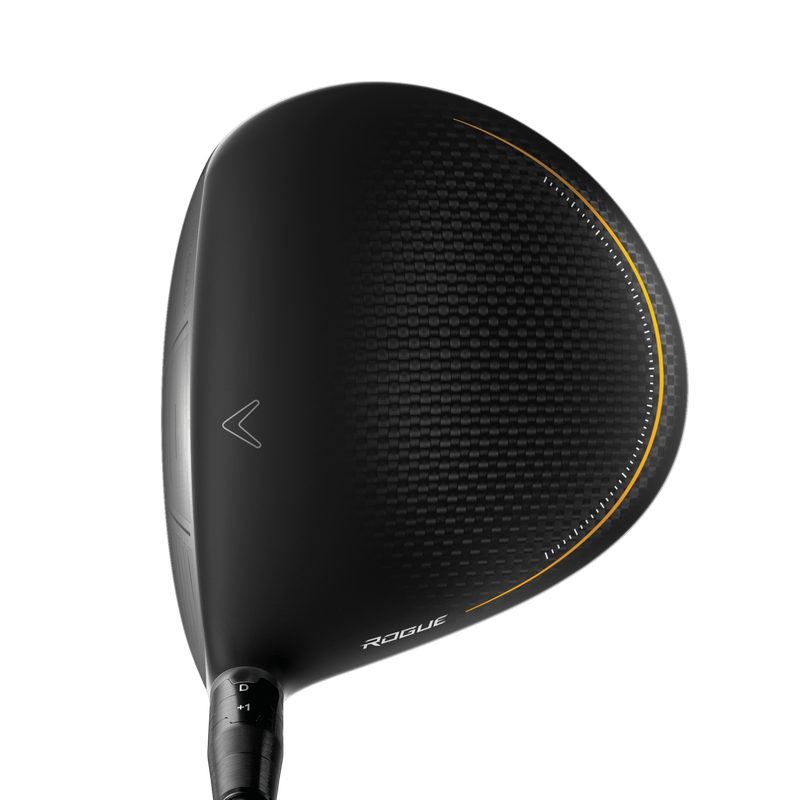 Rogue ST Triple Diamond LS Drivers - View 2