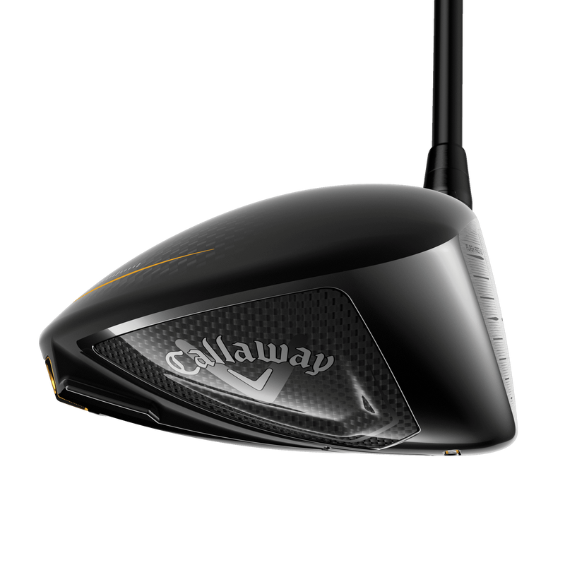 Rogue ST Triple Diamond LS Drivers - View 3