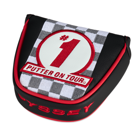 Odyssey Tempest Mallet Putter Headcover