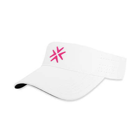 Women's Opti-Vent Adjustable Visor