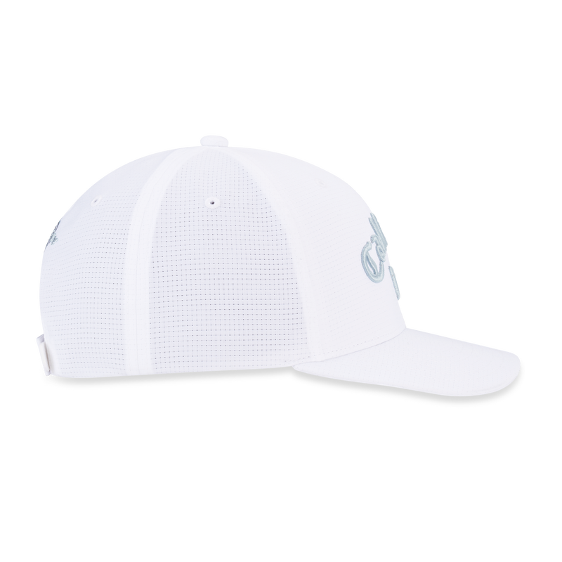 Performance Pro Adjustable Hat - View 4