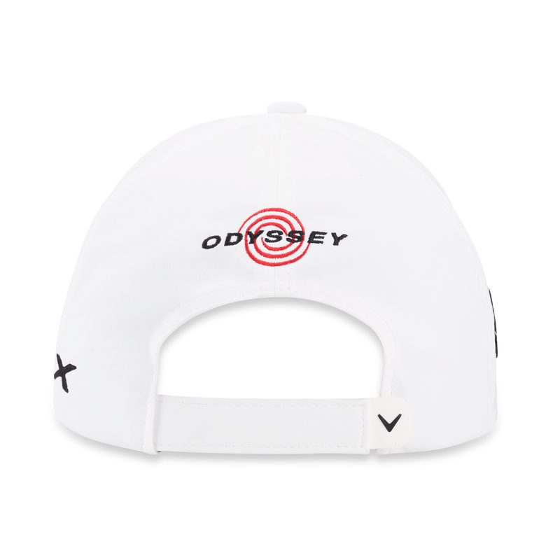 Elyte Hat - View 2