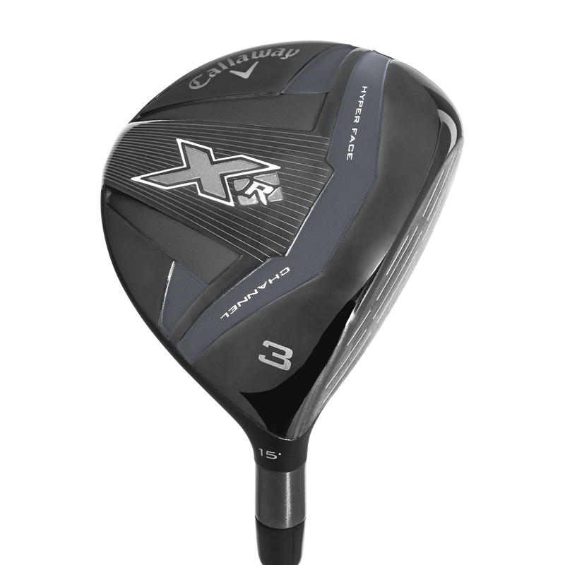 Men's '24 XR 13-Piece Long Length Complete Set - View 8