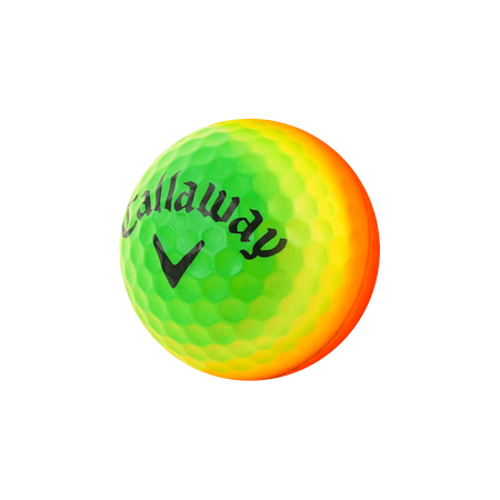 HX Soft Flight Practice Balls