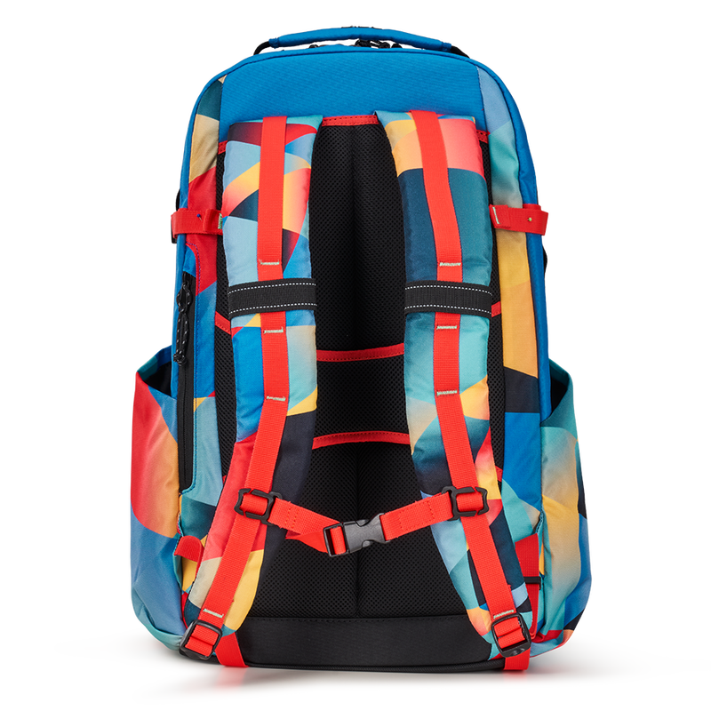 Alpha 25L Backpack - View 4