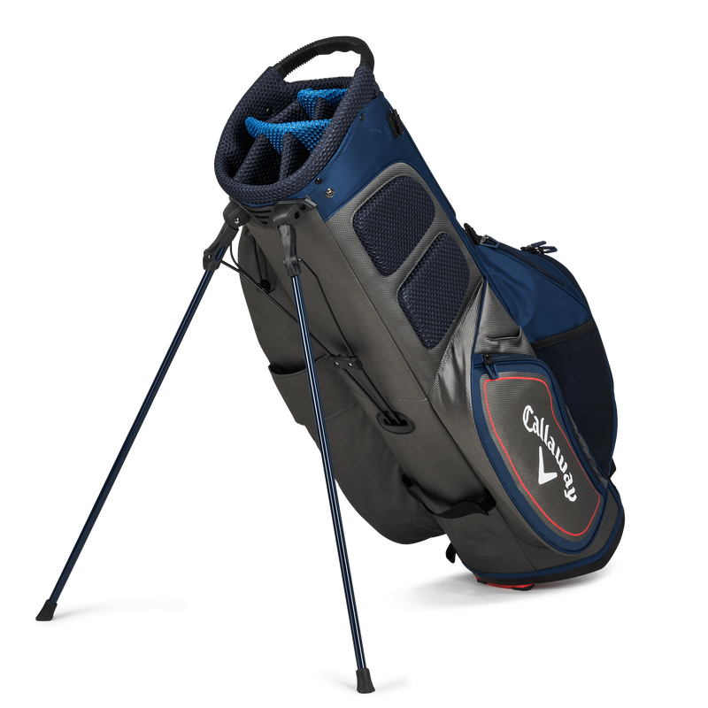Men's '24 XR 13-Piece Long Length Complete Set - View 16