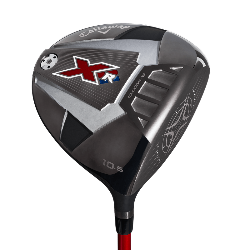Men's '24 XR 13-Piece Complete Set - View 4