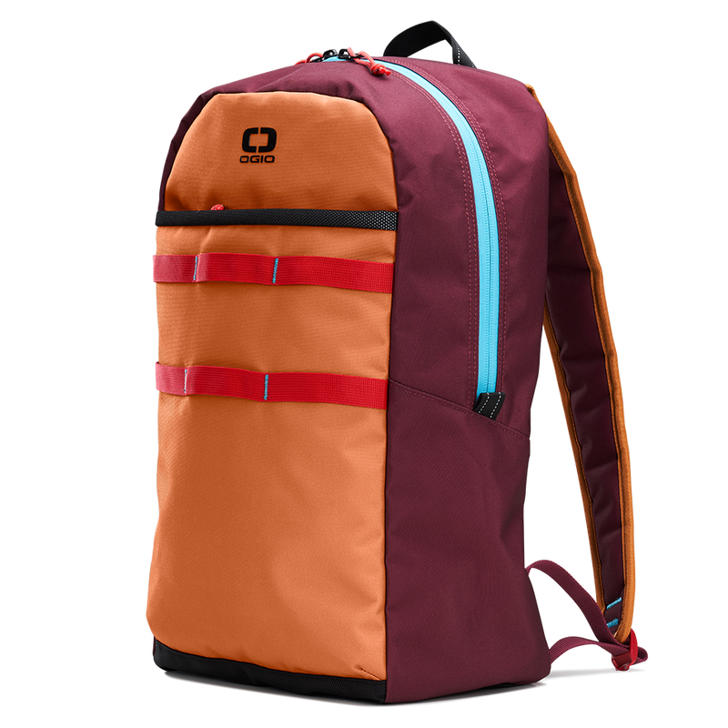 Alpha Lite Backpack - View 3